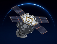 Deimos-2 (GeoSat-2)