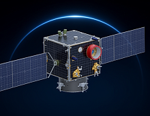 VRSS-2 (Venezuelan Remote Sensing Satellite-2)
