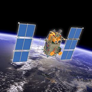 Remote Sensing Market in the World: Past, Present, Future