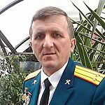 Zazulyak Evgeny Leonidovich 