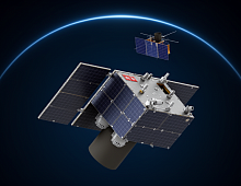 OVS-3 (Orbita Video Satellite-3)