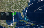 Клиенты WeatherDesk готовятся к активному сезону атлантических ураганов 2020 года