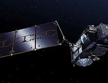 Sentinel 3A, 3B, 3C, 3D