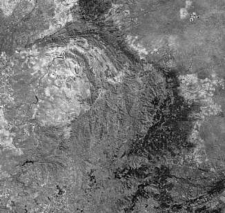 Remote Sensing as a Method for Predicting Platinum-Metal Mineralization Based on a Study of the Eastern Sector of the Bushveld Complex