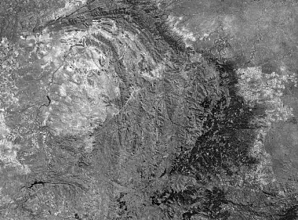 Remote Sensing as a Method for Predicting Platinum-Metal Mineralization Based on a Study of the Eastern Sector of the Bushveld Complex