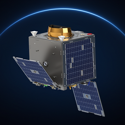 HotSat-1