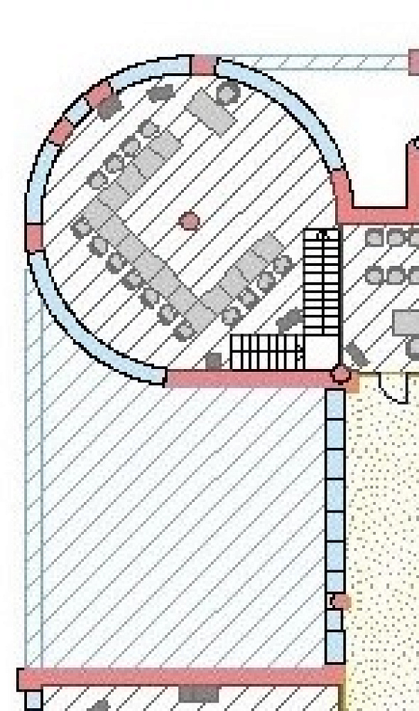 Creating floor plans