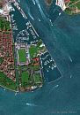 Venice, in Italy, SuperView-1 © Space Will