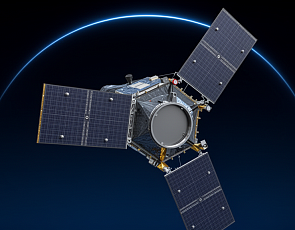KazEOSat-1