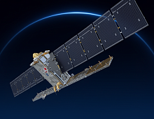 Sentinel-1A, 1B, 1С
