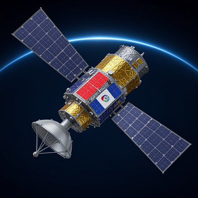 BJ3 Constellation