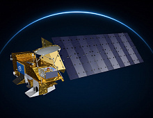modis 9 Terra/Aqua