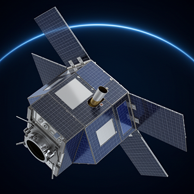 TeLEOS-1
