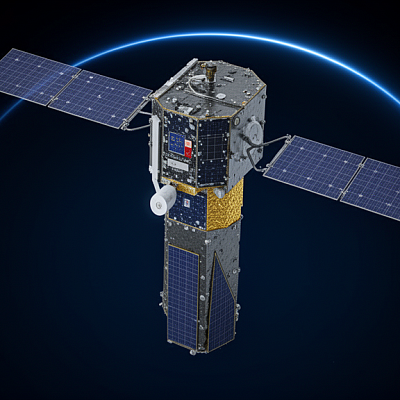 Gaofen-13 (GF-13)