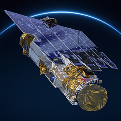 OrbView-3