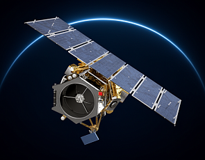 GeoEye-1