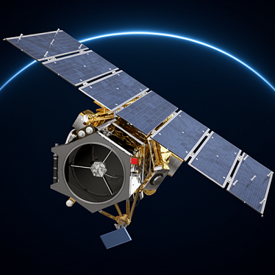 GeoEye-1
