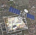 «Иннотер» принимает заказы на новую космическую съёмку Земли