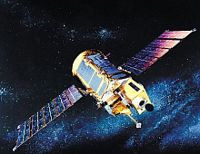 KOMPSAT-1 (Arirang-1)