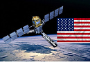 Военные космические спутники США