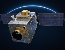 PeruSAT-1
