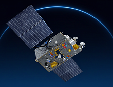 Gaofen-2 (GF-2, Гаофэнь-2)