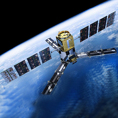 Gaofen-3 (GF-3)