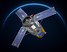 KompSat-3, 3A