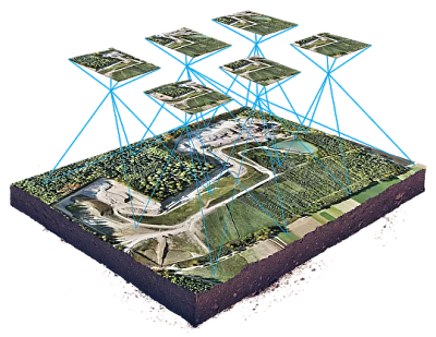 Map scales 1:10,000, 1:25,000, 1:50,000, 1:100,000, 1:200,000