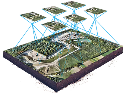 Map scales 1:10,000, 1:25,000, 1:50,000, 1:100,000, 1:200,000
