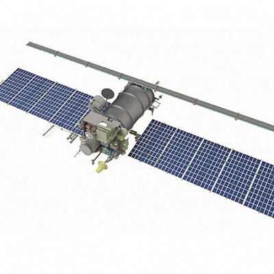 Meteor-M №2