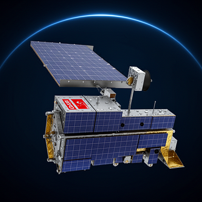 Terra ASTER