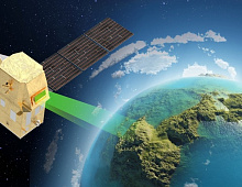 Copernicus Hyperspectral Imaging Mission (CHIME)