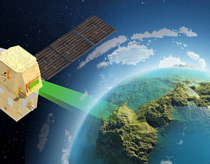 Copernicus Hyperspectral Imaging Mission (CHIME)