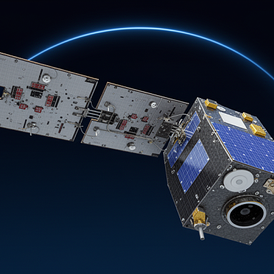 VNREDSat-1A