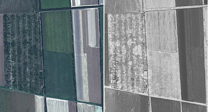 Зачем нужен вегетационный индекс NDVI?
