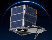 Skysat (второе поколение 0,5 м)