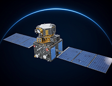 Resourcesat-1 (IRS-P6)
