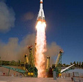 Новый российский военный спутник «Меридиан-М» выведен на орбиту