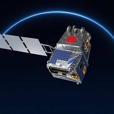 Land Surface Temperature Monitoring (LSTM)