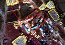 Спутниковые снимки в качестве доказательства в суде
