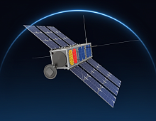 OroraTech