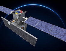 EOS-04 (Risat-1A)