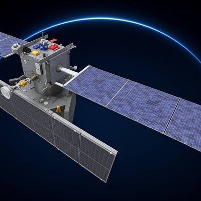 EOS-04 (Risat-1A)