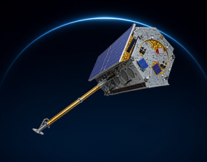 TerraSAR-X/ TanDEM-X