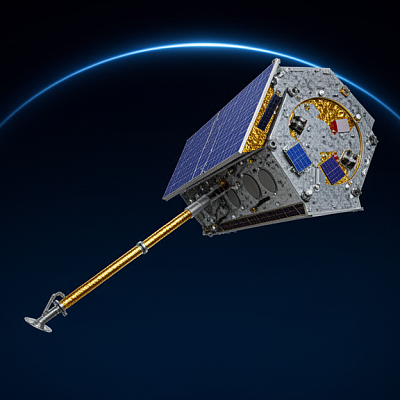 TerraSAR-X/ TanDEM-X