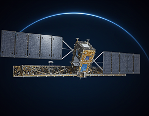 Radarsat-1