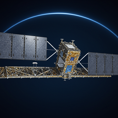 Radarsat-1
