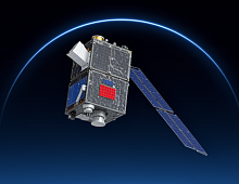 Cartosat-2B