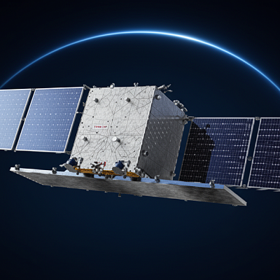 PIESAT-1 SAR (первое поколение)